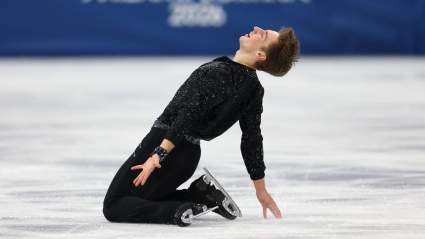 Andrew Torgashev’s Parents & Dating Status: 5 Fast Facts