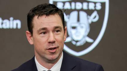 Klint Kubiak Announces Playcalling Decision for Raiders