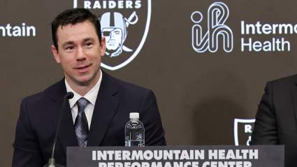 Klint Kubiak Persuades Coach to Ditch John Harbaugh for Raiders: Report