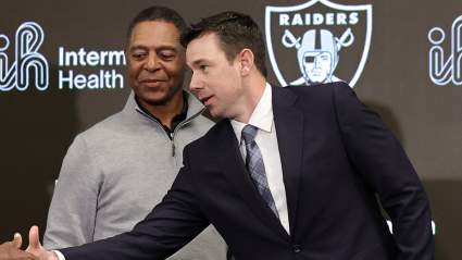 Raiders Get Turned Down by Intriguing Young OC Candidate: Report