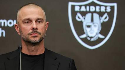 Raiders Dealt Unfortunate News on Possible WR Target
