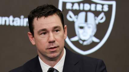First Interview for Klint Kubiak’s Raiders Coaching Staff Revealed: Report