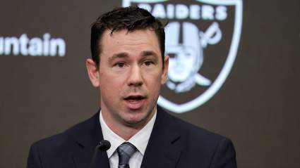 Raiders Get Exciting Update on Coach Who Was Considered Unavailable: Report