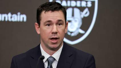 Raiders HC Klint Kubiak Steals Another Coach from Seahawks