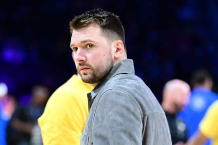 Luka Doncic Drops True Feelings on Lakers’ NBA Title Chances