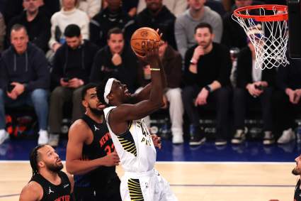 Rivals Offer High Praise of Knicks, MSG After Epic OT Affair