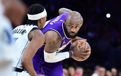 Jason Kidd Sounds Off on LeBron James’ Motivation After Historic Triple-Double