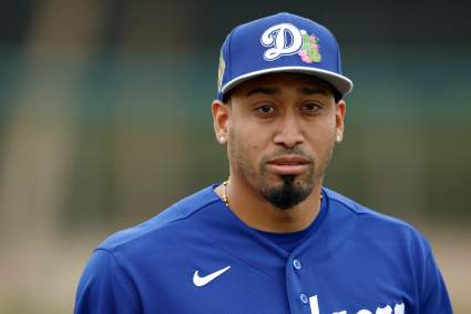 Edwin Diaz Delivers Strong Message on Dodgers in Response to Mets’ Steve Cohen