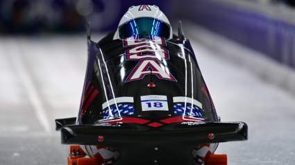 Olympics Schedule for Today’s Games: What Events Are on TV for Sunday, Feb. 15?