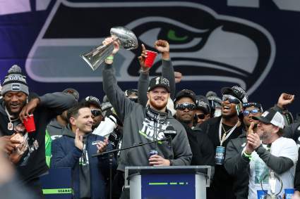 Did the Seahawks Decline a White House Visit? Here’s What’s Real