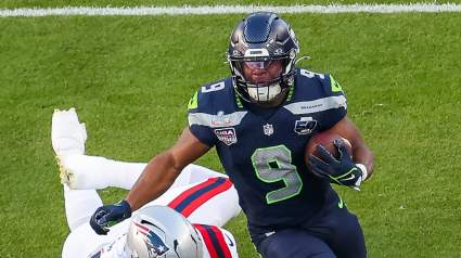 Seahawks Super Bowl Hero Free Agent Named Top Fit for AFC Team