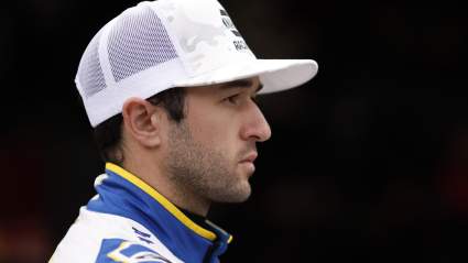 Can Chase Elliott Win Back-to-Back at His Home Track?