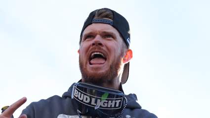 Seahawks Just Got a QB Reality Check About Sam Darnold Ahead of Free Agency
