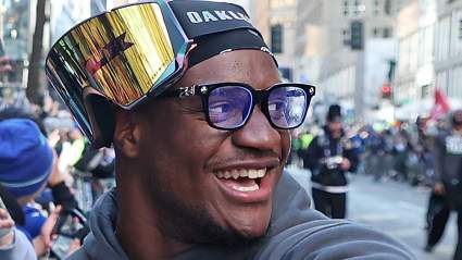 Texans Urged to Target Super Bowl Champion Amid Key Development