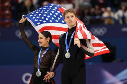 2026 Winter Olympics Medal Count Feb. 12: Italy Up to 6 Gold (16 Total) as Norway Leads Gold (7)