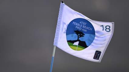 AT&T Pebble Beach Pro-Am Tee Times: Rounds One and Two Schedule