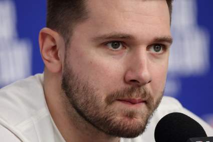 Lakers Star Luka Dončić Makes Shocking Admission After TMZ Revelation