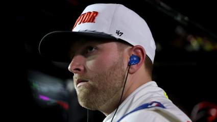 William Byron’s Chances at Daytona 500 Three-Peat Just Got Harder