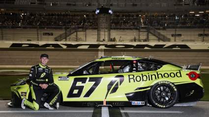 Corey Heim’s 2026 Schedule Puts All Eyes On Toyota’s Top Prospect