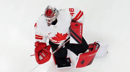 Canada vs Switzerland Line Combinations & Starting Goalies Revealed