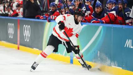 Josh Morrissey Injury Update: What Happened to Team Canada Defenseman