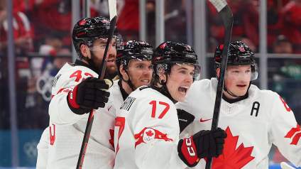 Olympic Hockey Schedule 2026: When is the Gold Medal Game?