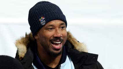 Browns’ Myles Garrett Reveals New Lofty Goal After Historic 2025 Campaign