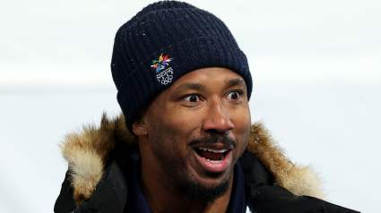Browns’ Myles Garrett Gets 2-Word Reaction From Chloe Kim After Extravagant Gift