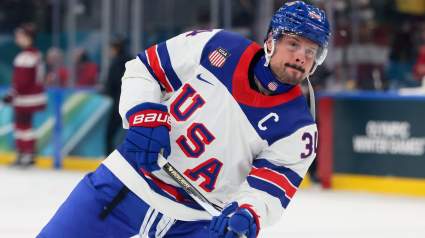 Olympics Schedule for Today’s Games: What Events Are on TV for Saturday, Feb. 14?