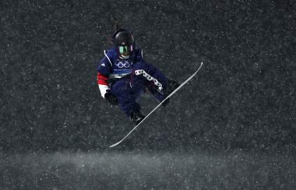 Winter Olympics Medal Count Today (Feb. 13): Ilia Malinin’s Final Result as Norway Stays No. 1