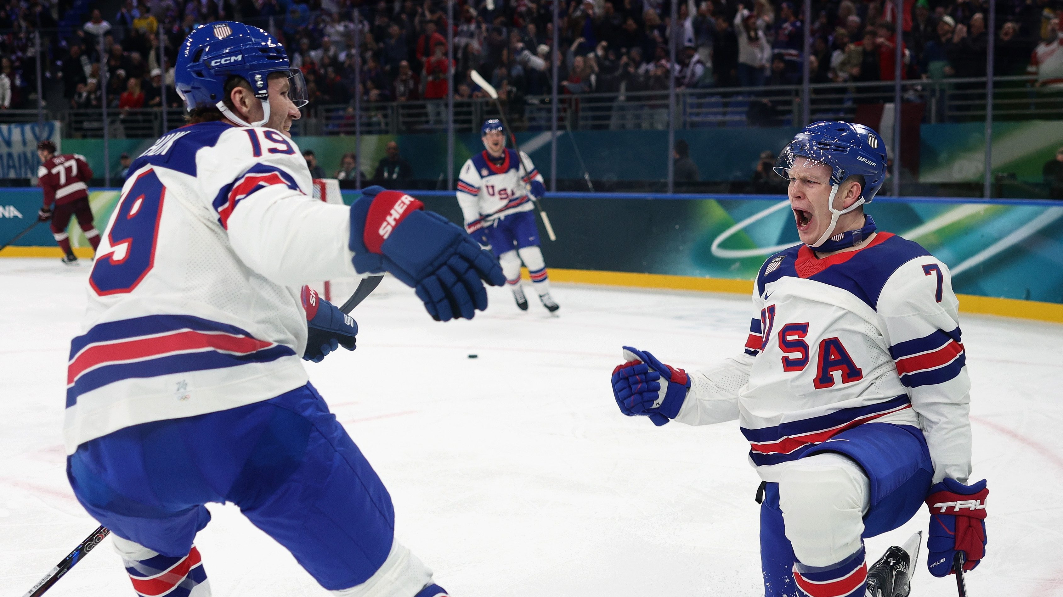 Series: Florida Panthers Offseason Recap