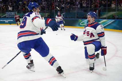 Winter Olympics Medal Count Today (Feb. 14): Norway Up to 10 Gold as Brazil Makes History in Alpine
