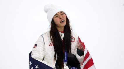 Chloe Kim: Olympic Snowboarder’s Medal Result Sparks Controversy