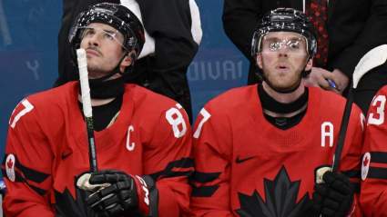 How Team Canada Can Finish No. 1 Seed & Avoid Sweden in Quarters