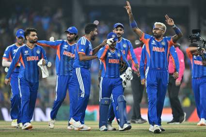India’s Batting Coach Reveals Team Changes Will Be Made Ahead of Zimbabwe Game
