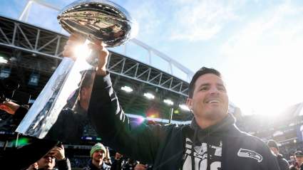 Super Bowl Champion Seahawks Steal ‘Secret Weapon’ Assistant Coach Away From Ravens