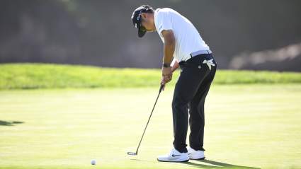 AT&T Pebble Beach Pro-Am Round 1 Recap: Ryo Hisatsune Takes Early Lead