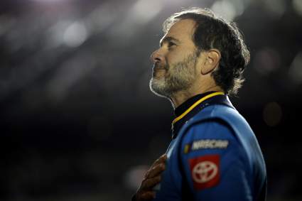 How Jimmie Johnson Fared in His Second-to-Last Daytona 500