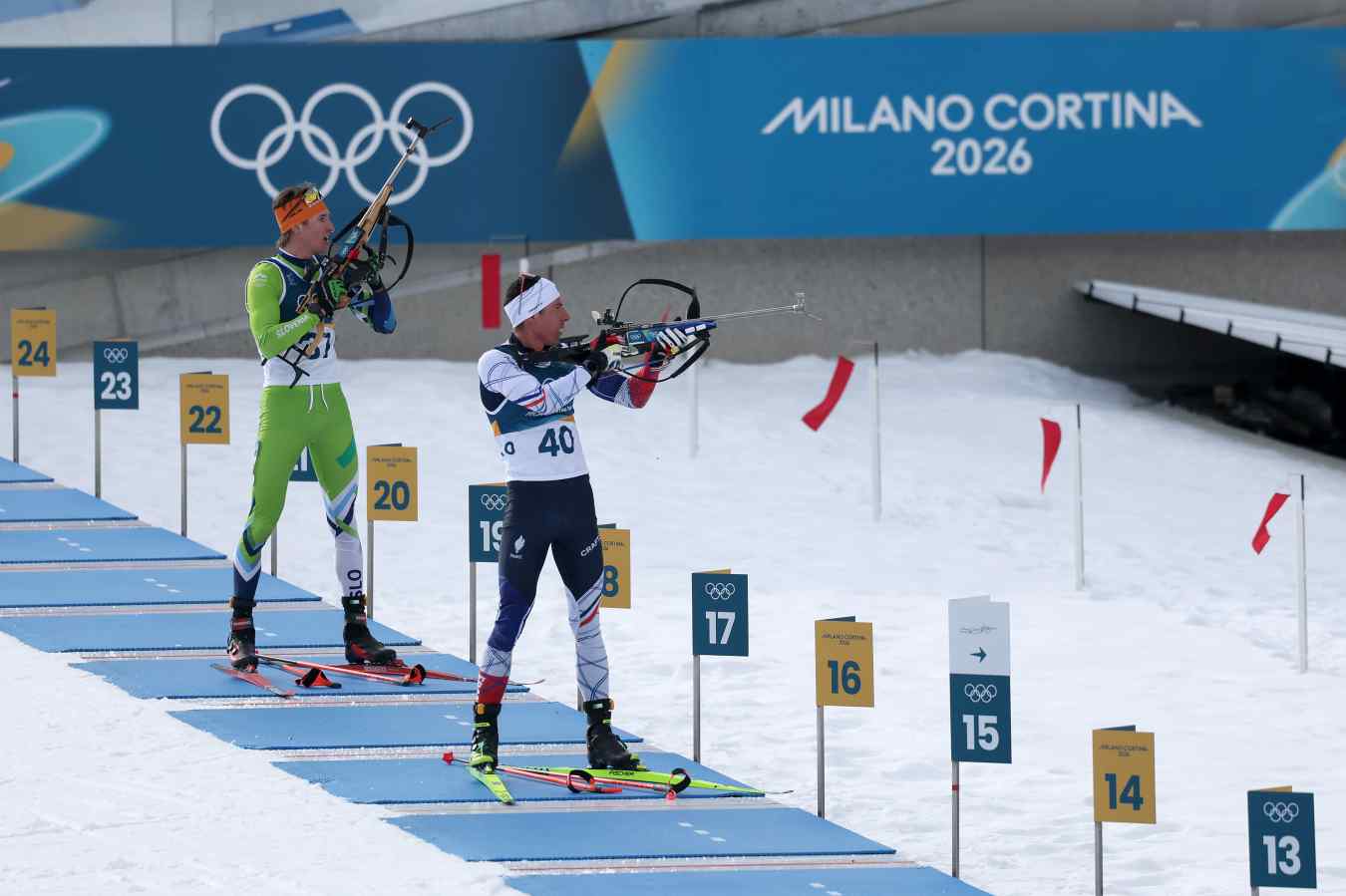 What Exactly is the Biathlon at the Winter Olympics? The Sport ...