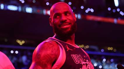 Ex-Teammate Calls Out NBA Over LeBron James Lakers Plans