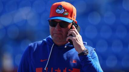 Mets Opening Day Lineup News Revealed