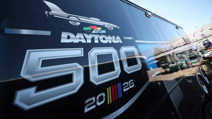 How the Daytona 500 Stages Work and Why They Matter Today