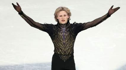Did Ilia Malinin Win Gold at the Olympics? Full Results