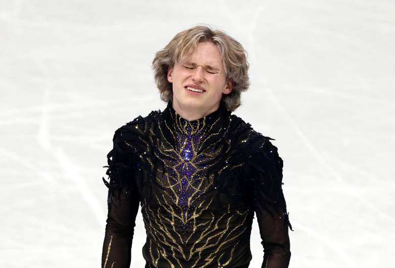 Ilia Malinin had a disastrous free skate performance at the 2026 Winter Olympics in Milan-Cortina and lost a spot on the medal podium