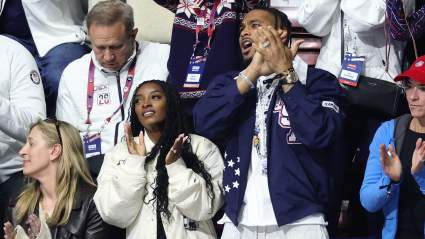 Bears’ Jonathan Owens Almost Robbed At Winter Olympics In Milan