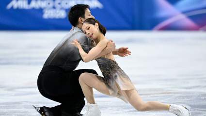 Are Riku Miura and Ryuichi Kihara Dating?