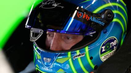 Kyle Busch Sounds Off on Noah Gragson NASCAR Incident