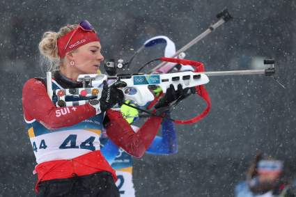 Who Decided That Cross-Country Skiing With Rifles Was a Good Idea? The History of the Biathlon Explained