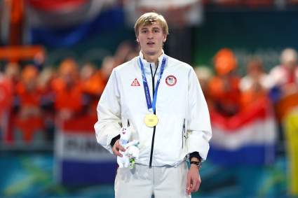 Winter Olympics Medal Count Today (Feb. 15): Norway Hits 12 Gold as Italy, USA Keep Chasing