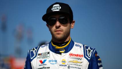 NASCAR’s Chase Elliott Loses Daytona 500 in a Heartbreaker